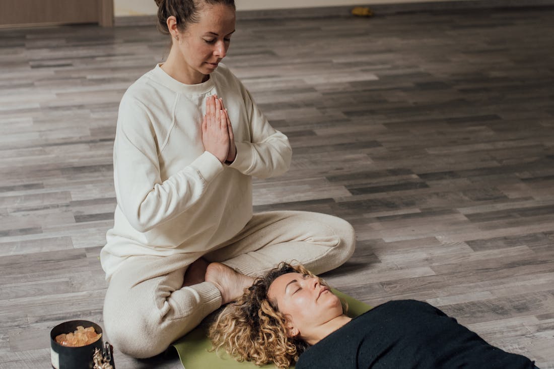 How Mindfulness Can Transform Your Health and Wellness Journey Image 3
