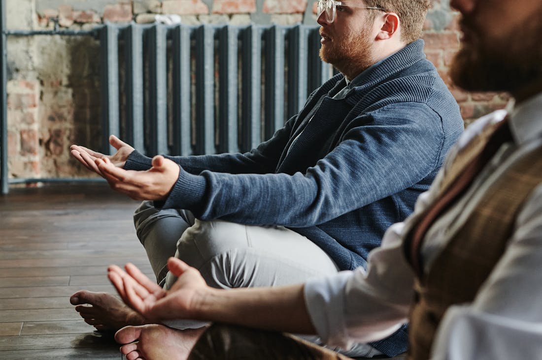 Mastering Mindfulness: How to Cultivate a Healthier Lifestyle Through Presence Image 2
