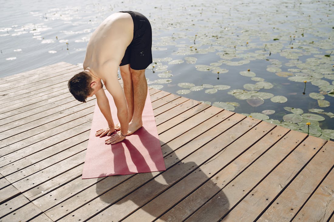 Mastering Mindfulness: The Art of Being Present in a Busy World Image 2