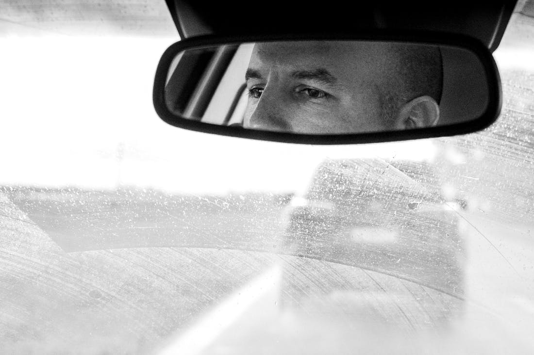 Reimagining Auto Safety: The Future of Driving in an Autonomous World Image 2