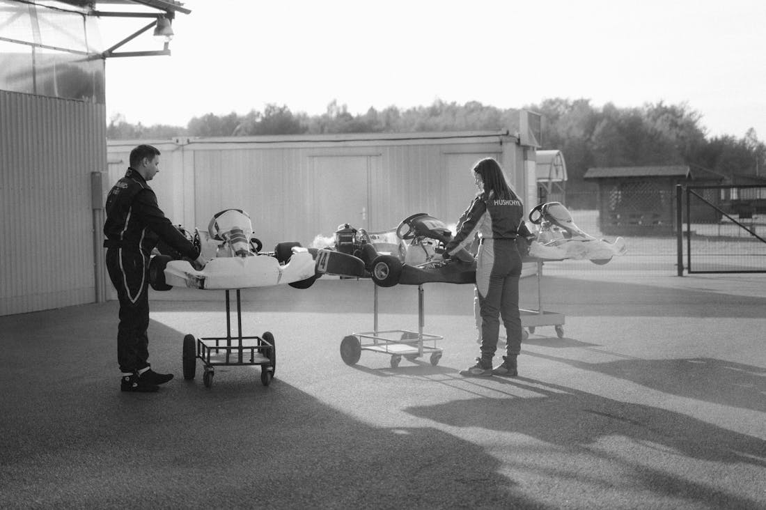 Reimagining Auto Safety: The Future of Driving in an Autonomous World Image 3