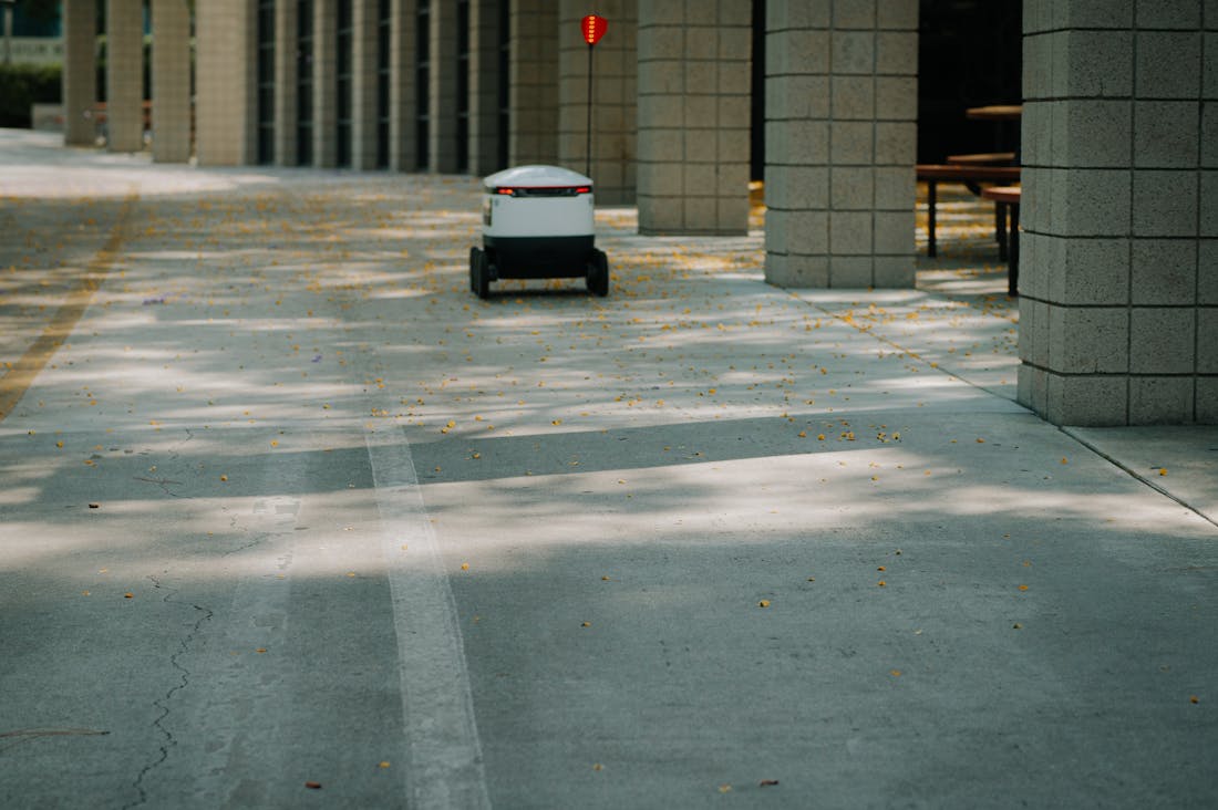 Revving Up Road Safety: How Technology is Transforming Automobile Safety Features Image 3