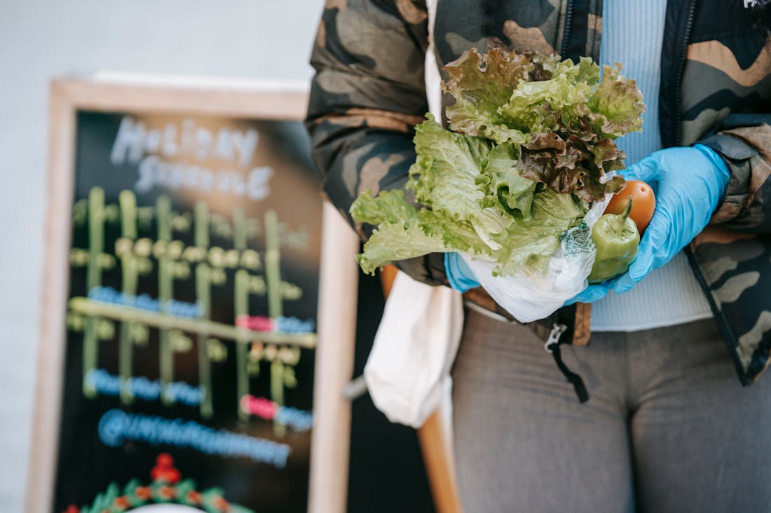 Sustainable Living: Practical Solutions for a Greener Lifestyle Without Compromise Image 3