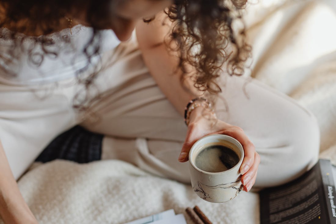 The Art of Mindful Living: Balancing Modern Life with Wellness, Creativity, and Connection Image 2