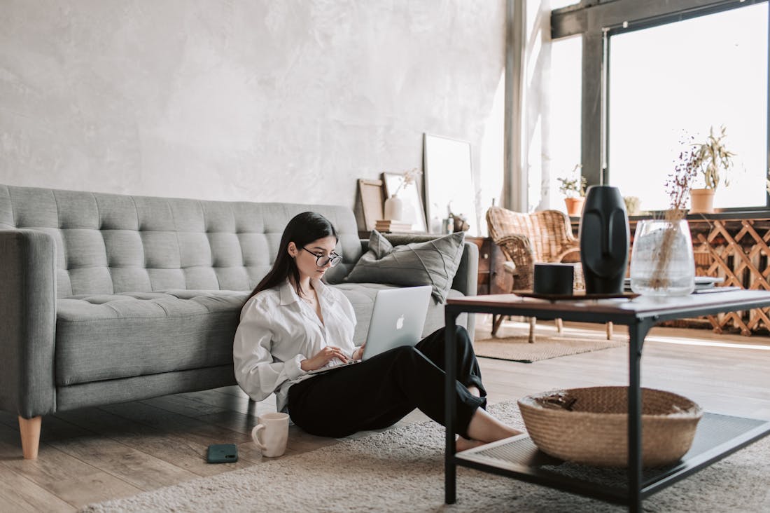 The Evolution of Smart Home Technology: Enhancing Lifestyle, Efficiency, and Security in Everyday Living Image 1
