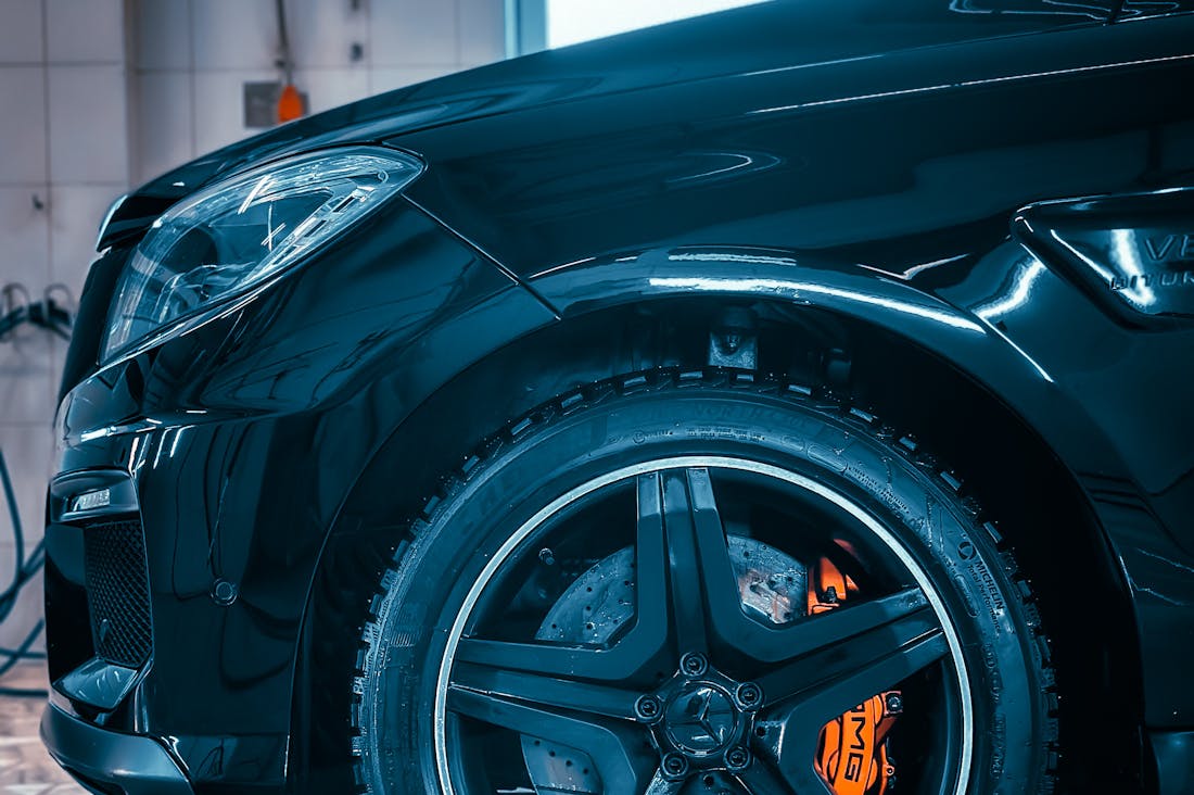 The Evolving Landscape of Automotive Technology: Innovations Driving the Future of Mobility Image 1