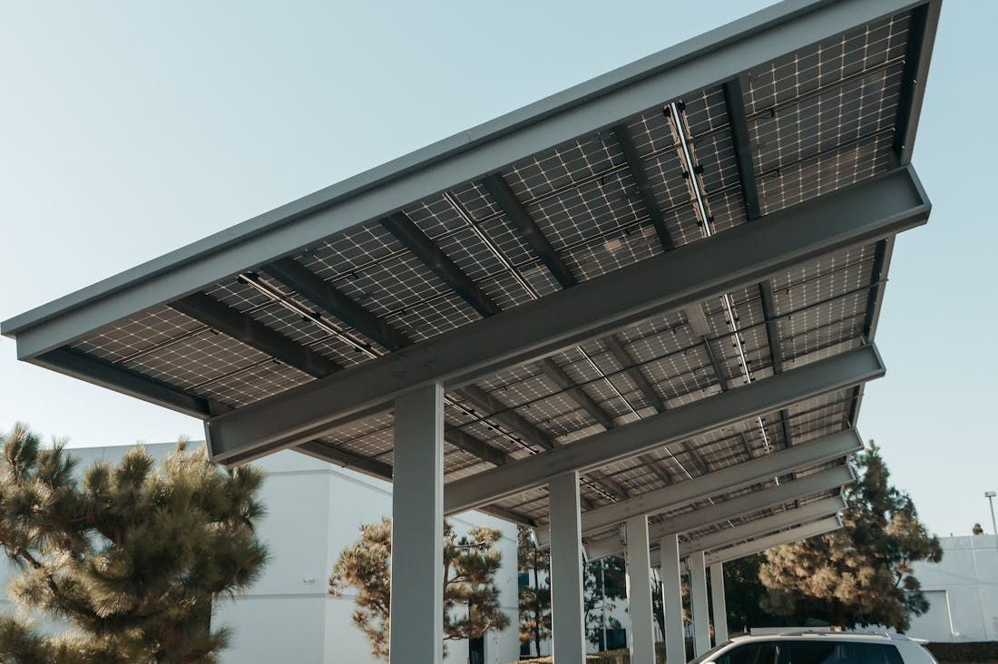 The Future of Auto: How Electric Vehicles Are Revolutionizing Transportation and Sustainability Image 3