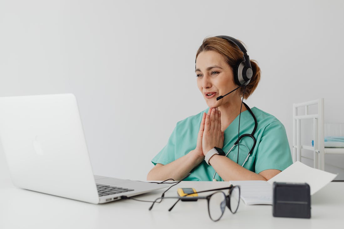 The Future of Health: Exploring Innovations That Are Changing Our Well-being Image 1