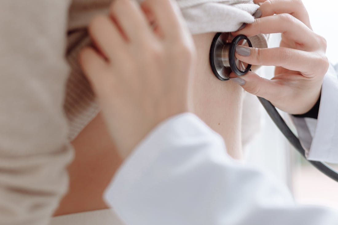 The Future of Health: Exploring Innovations That Are Changing Our Well-being Image 3