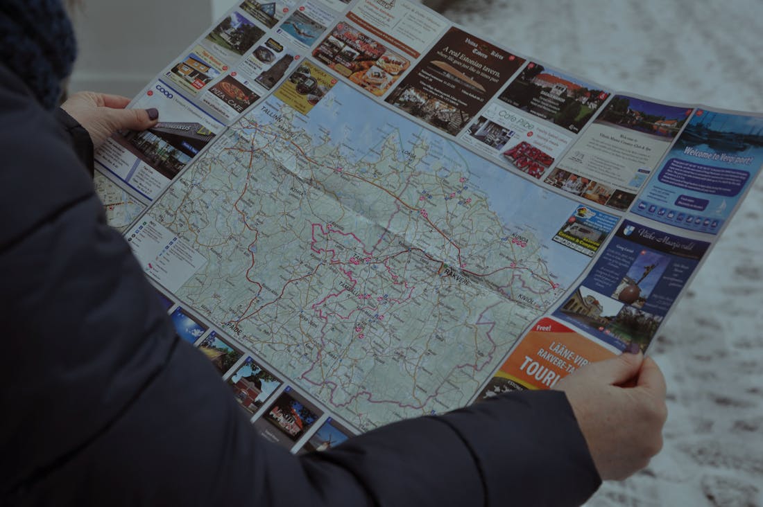 The Thrill of the Open Road: How Road Trips Enhance Relationships and Well-being Image 3