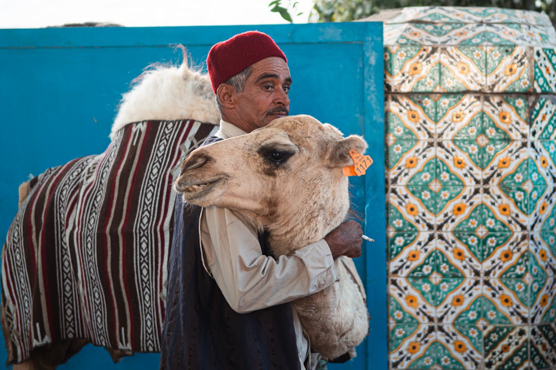The Ultimate Travel Experience: Discovering Hidden Gems Around the Globe Image 2