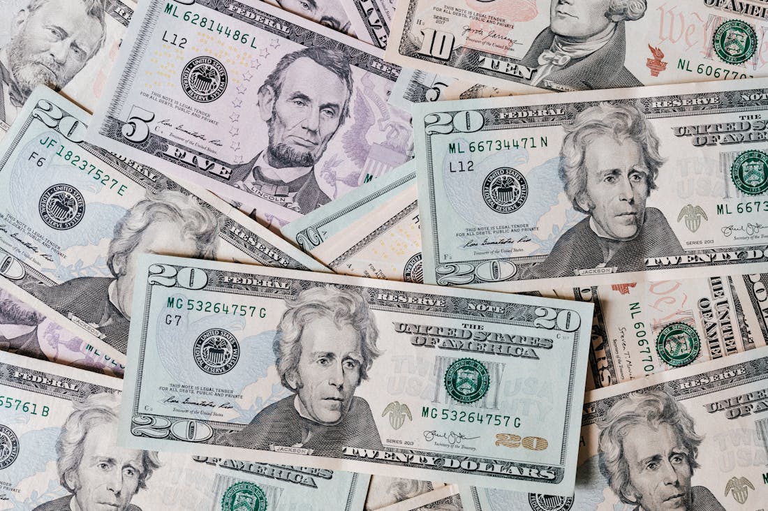 Unleashing Your Financial Potential: Strategies for Smart Saving and Investment Decisions Image 2