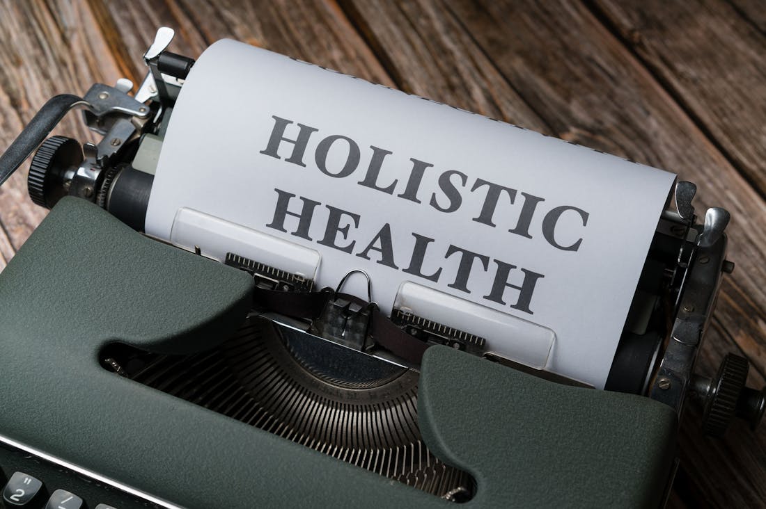 Unlocking Wellness: 5 Essential Practices to Elevate Your Health and Lifestyle Image 2