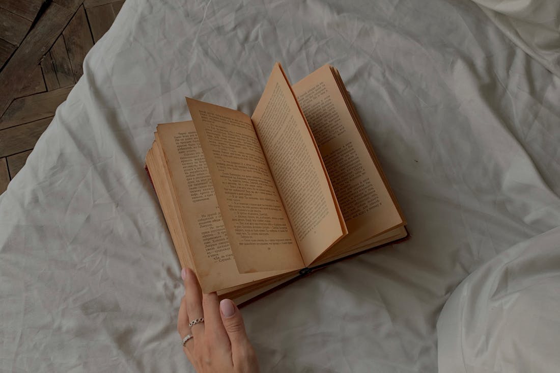 Wellness Rituals to Enhance Your Daily Routine: Creating Balance through Mindfulness Image 2