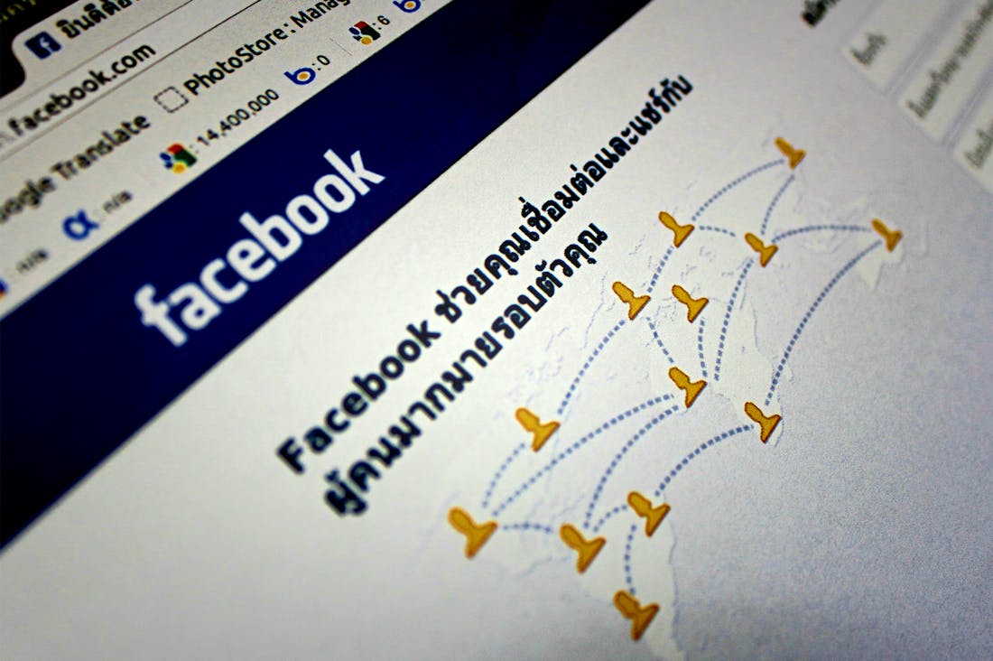Building Strong Relationships in a Digital Age Image 1