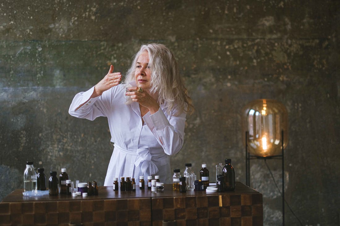Innovative Approaches to Wellness: Balancing Mind, Body, and Spirit in Everyday Life Image 1