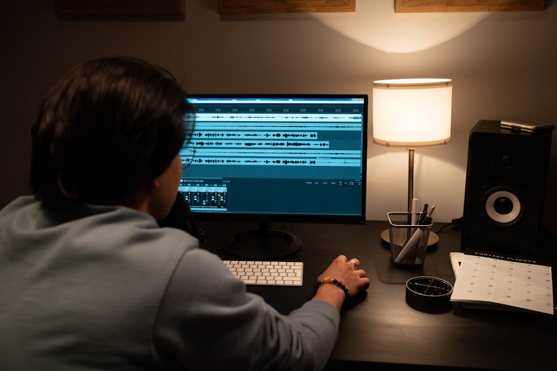 Innovative Gadgets Reshaping Personal Productivity in Daily Life Image 2