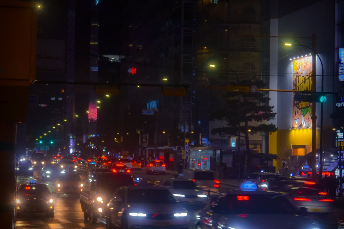 Innovative Technologies Disrupting Traditional Auto Industries Image 1