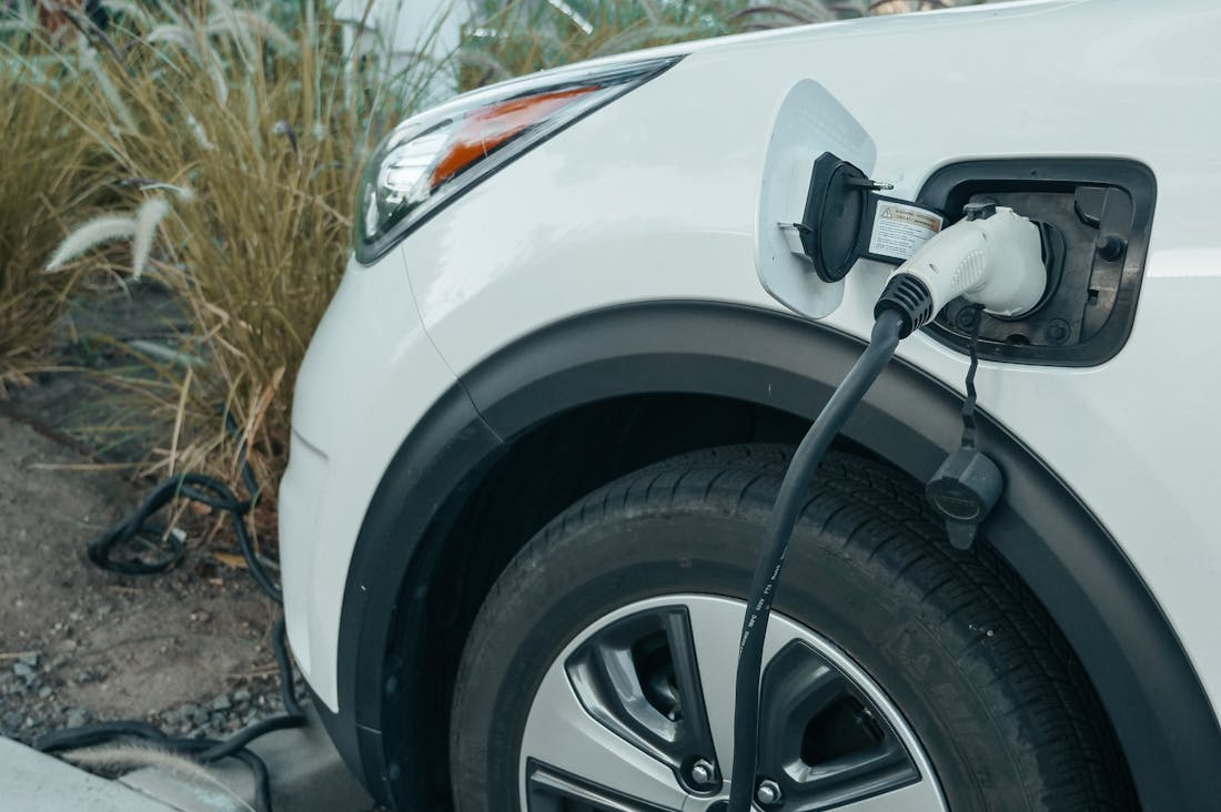 Innovative Technologies Disrupting Traditional Auto Industries Image 2
