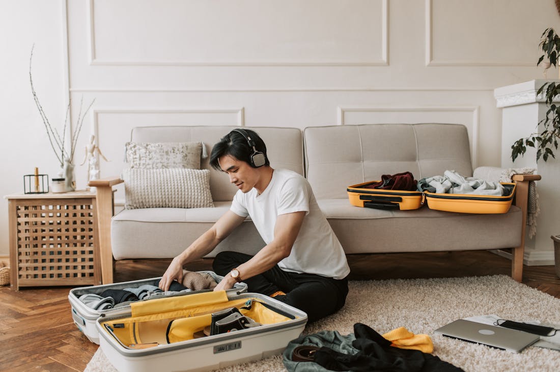 Innovative Technologies Reshaping the Future of Travel and Adventure Image 2