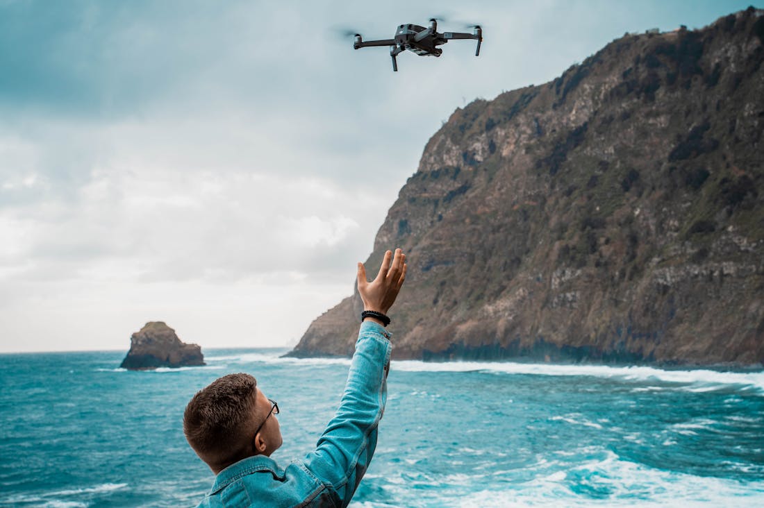 Innovative Technologies Reshaping the Future of Travel and Adventure Image 3