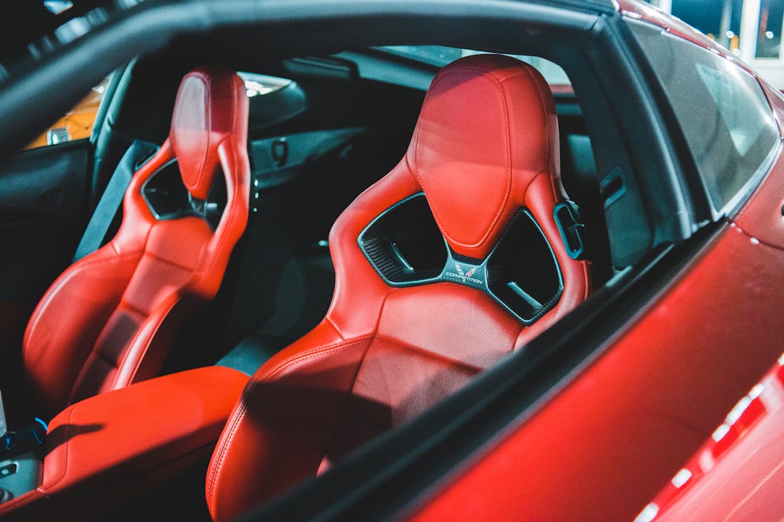 Innovative Technologies Shaping the Future of Auto Safety Image 1