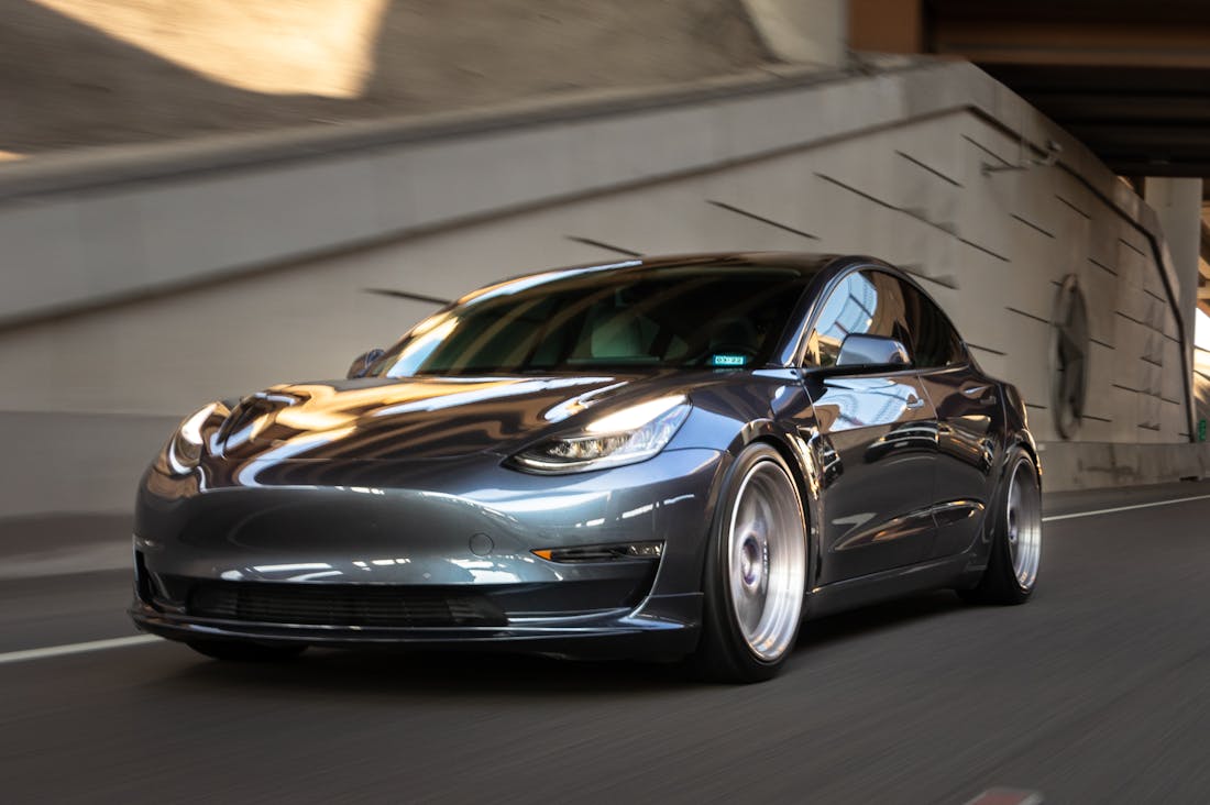 Innovative Technologies Transforming the Automotive Industry Today Image 1