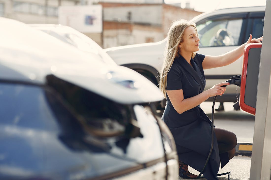 Innovative Technologies Transforming the Automotive Industry Today Image 3