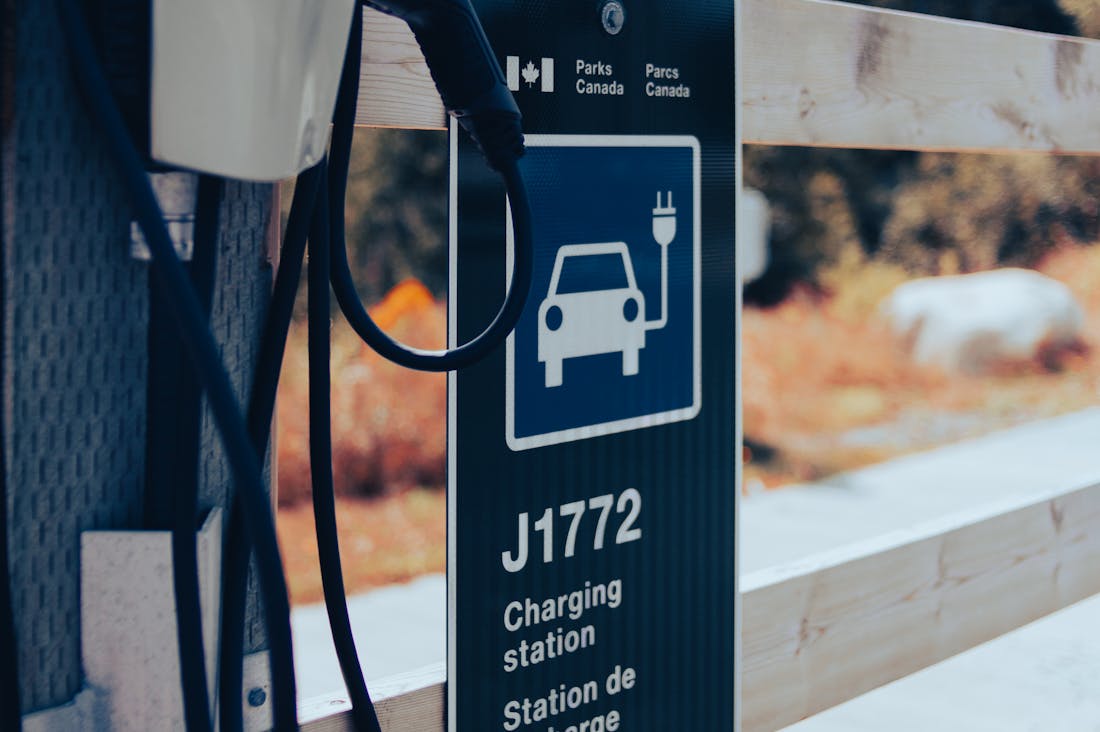 Innovative Trends in Electric Vehicles for a Sustainable Future Image 1
