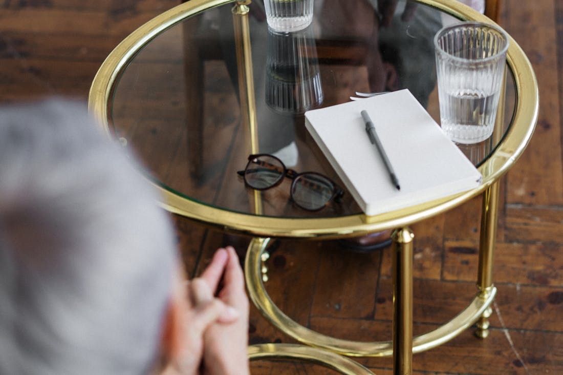 Strategies for Boosting Mental Wellness in a Fast-Paced World Image 1