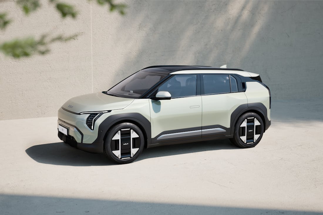 Sustainable Automobiles: Embracing the Future of Eco-Friendly Transportation Image 2