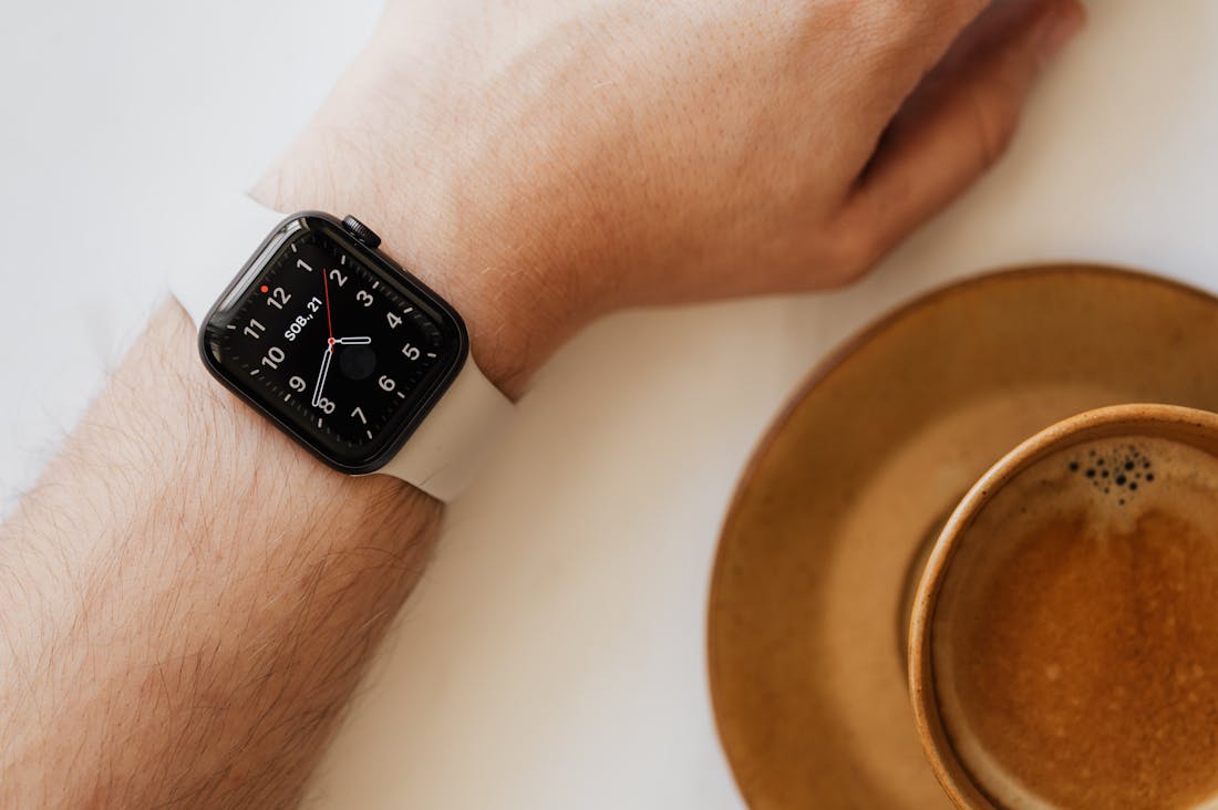 Tech Gadgets That Simplify Daily Tasks for a Busy Lifestyle Image 2