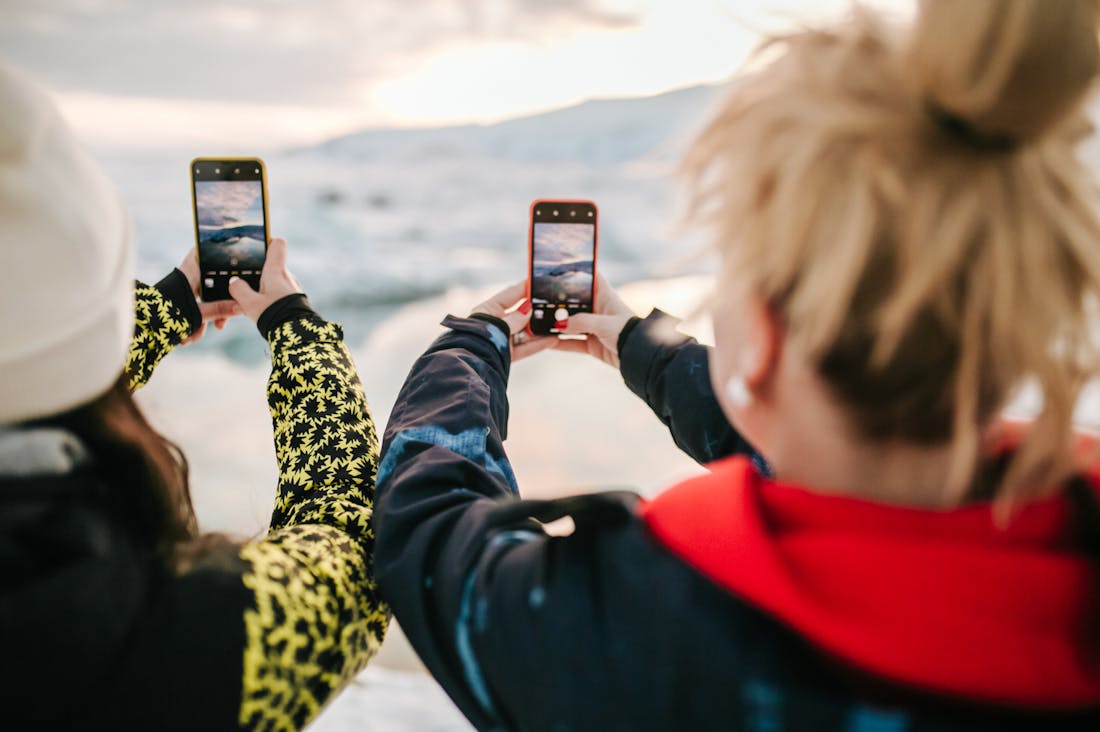 Tech Innovations Reshaping Travel: The Future of Exploration Image 1
