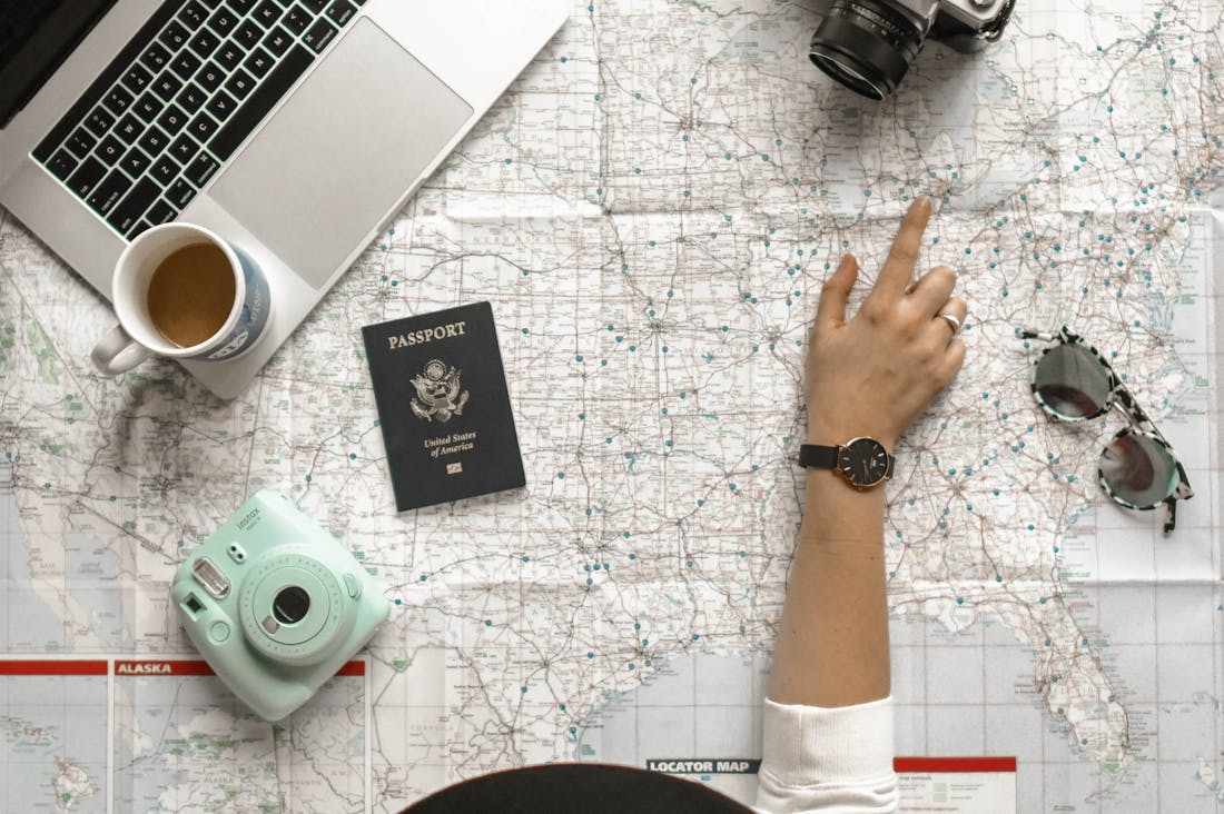 Technological Innovations Reshaping Travel Experiences in 2023 Image 2