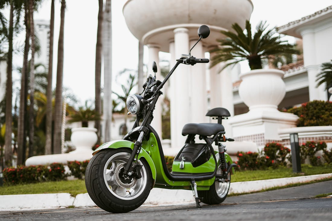 Unveiling the Future of Auto Technology: Innovations Revolutionizing Transportation Image 1