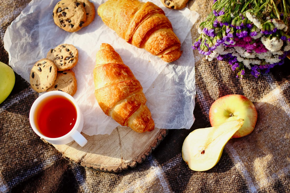 Culinary Adventures: Discovering Unique Dining Experiences and Trends Image 3