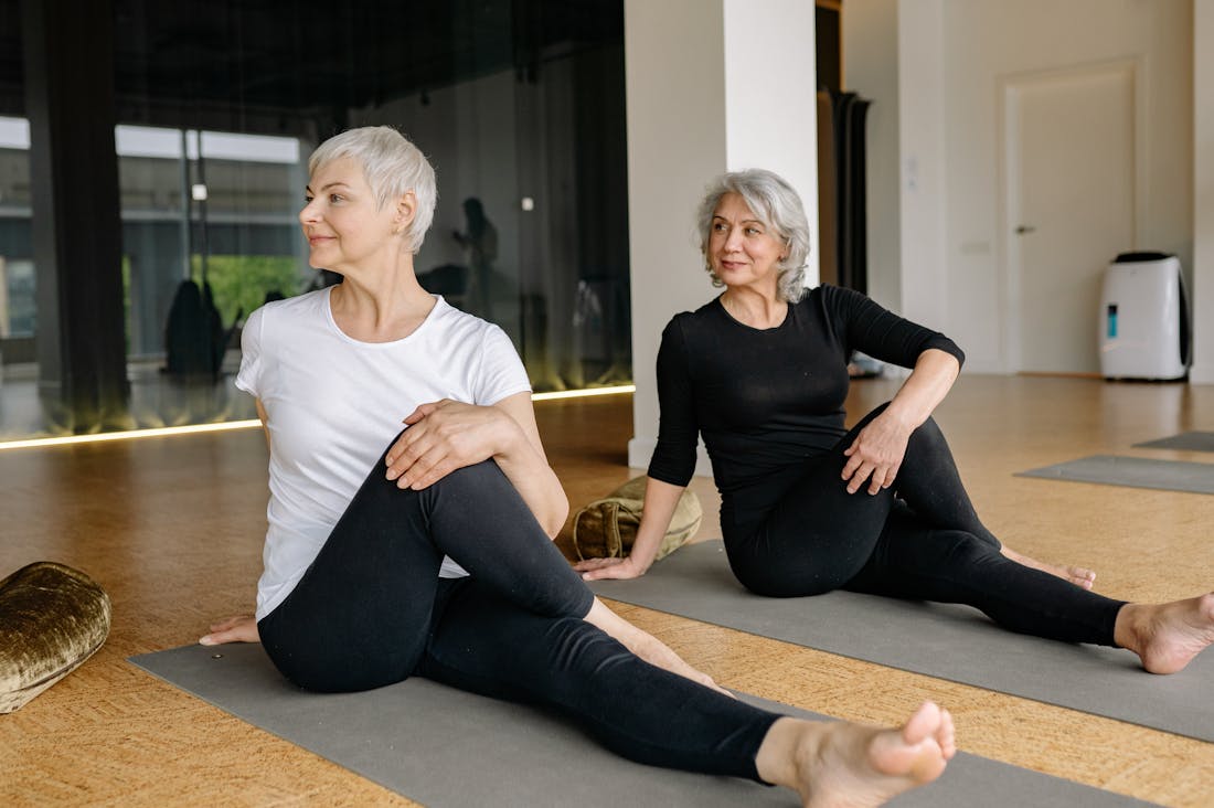 Incorporating Mindfulness into Daily Routines for Better Mental Health Image 1