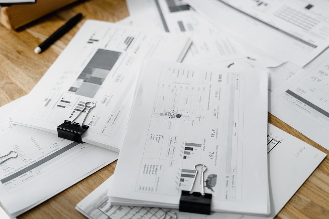Innovations in Personal Finance Tools Transforming How We Manage Our Money Image 1