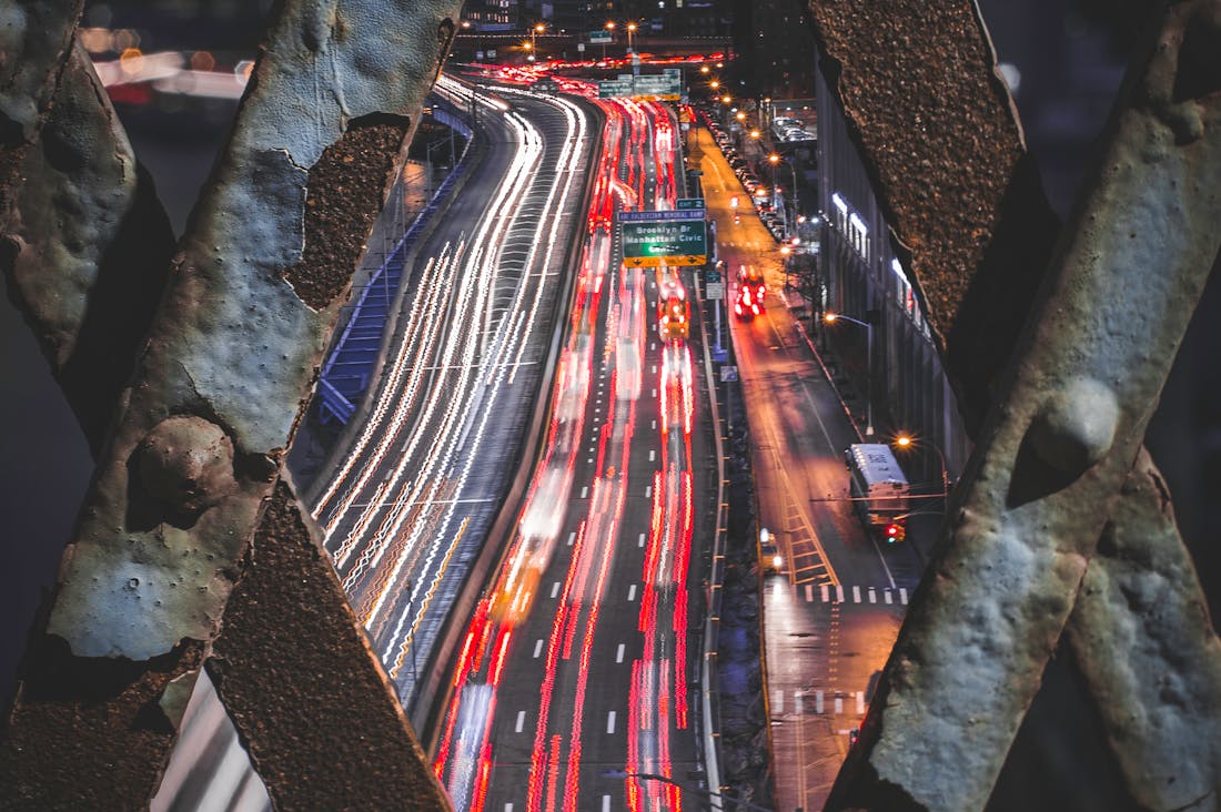 Innovations Reshaping the Automotive Industry Today Image 1