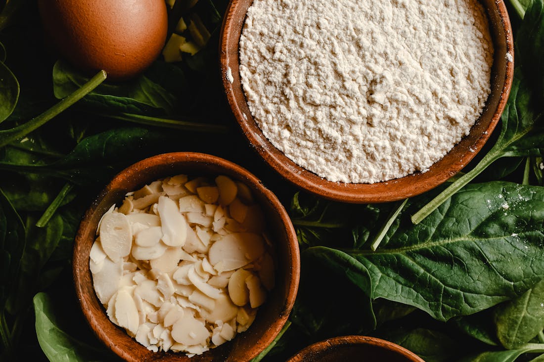 Investing in Your Health: Key Nutrients for Optimal Wellness Image 1