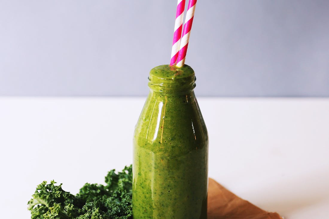 Investing in Your Health: Key Nutrients for Optimal Wellness Image 2