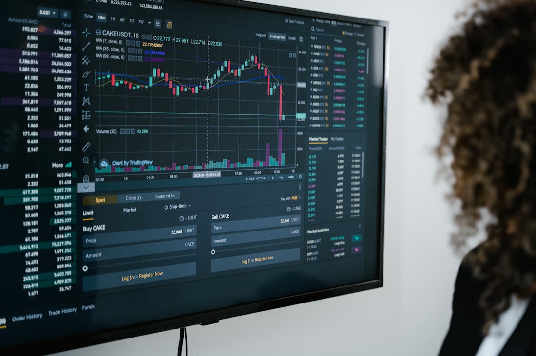 Investment Strategies That Prepare for the Future of the Economy Image 3