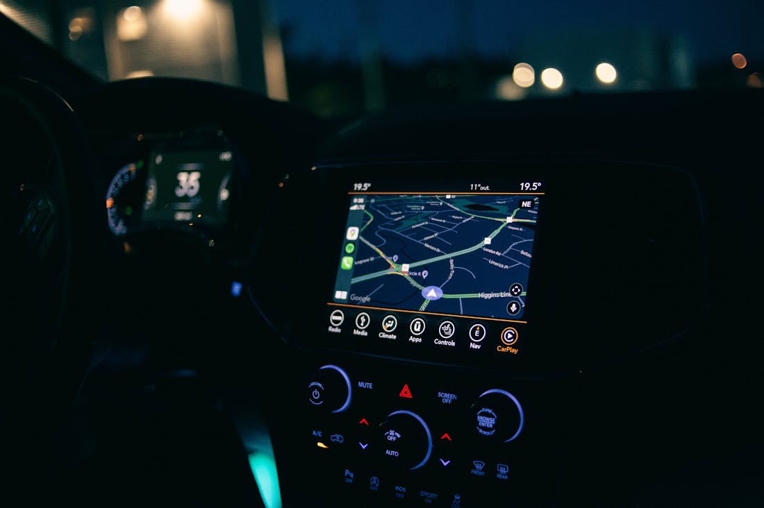 Latest Auto Innovations That Enhance Safety and Performance Image 3