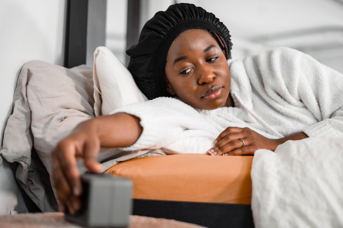 Lifestyle Choices Impacting Personal Wellness: The Connection Between Habits and Health Image 1