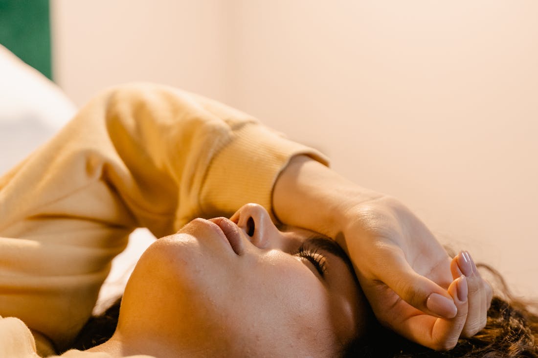 Mindfulness Practices to Enhance Daily Living and Productivity Image 1