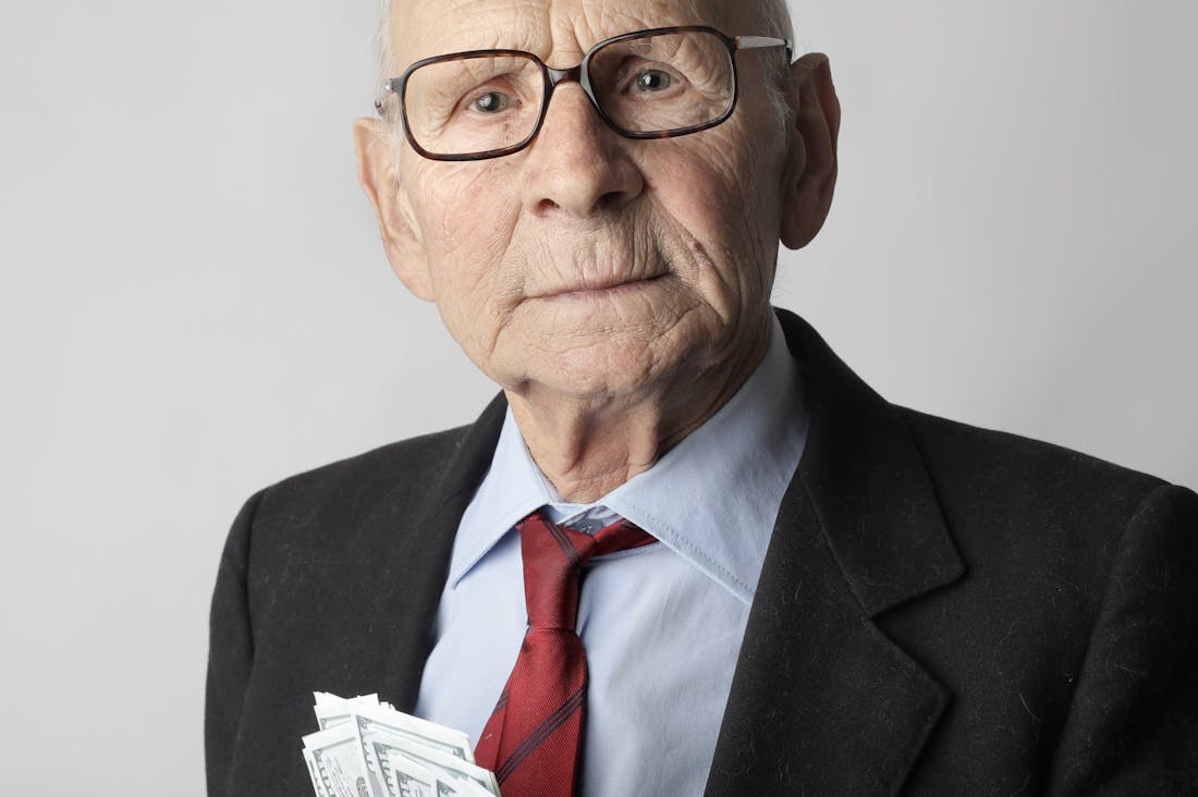 Navigating the Complexities of Retirement Planning in Today's Economy Image 2