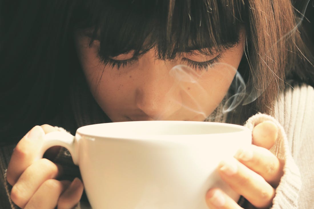 Revamping Your Daily Routine: Simple Changes for Enhanced Productivity Image 2