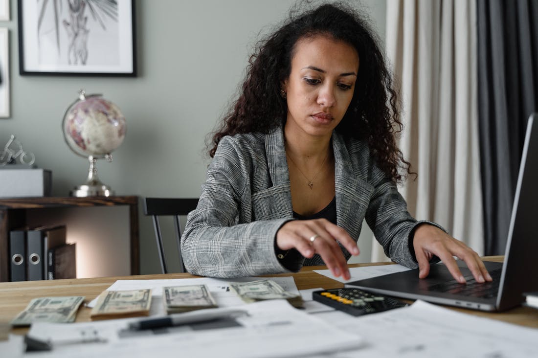 Smart Budgeting Techniques for Achieving Long-Term Financial Stability Image 2