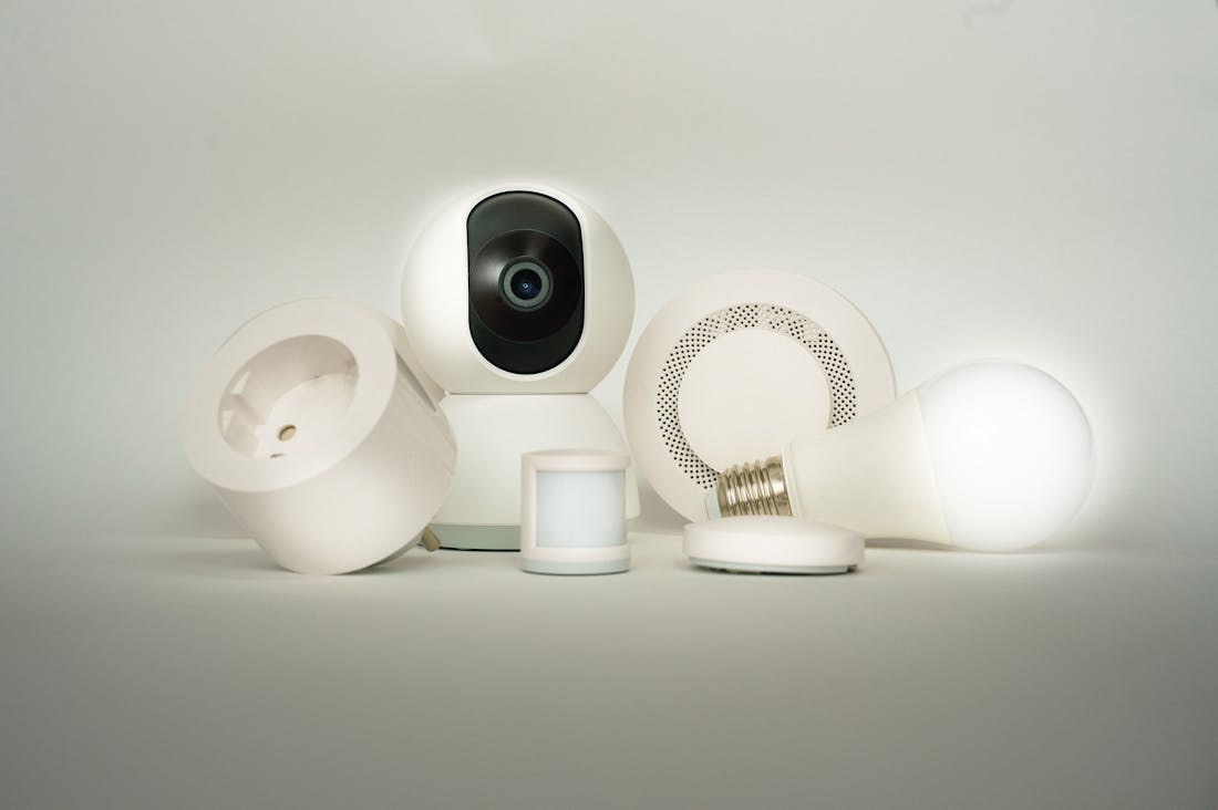 Smart Technology Trends Shaping Home Automation Image 2