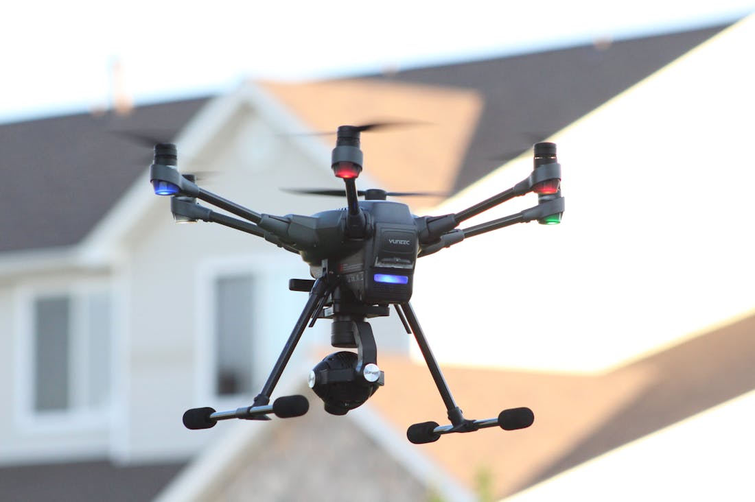 Smart Technology Trends Shaping Home Automation Image 3